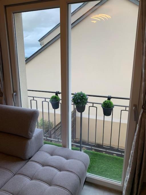 Appartement T3 Proche De Saumur Eksteriør bilde